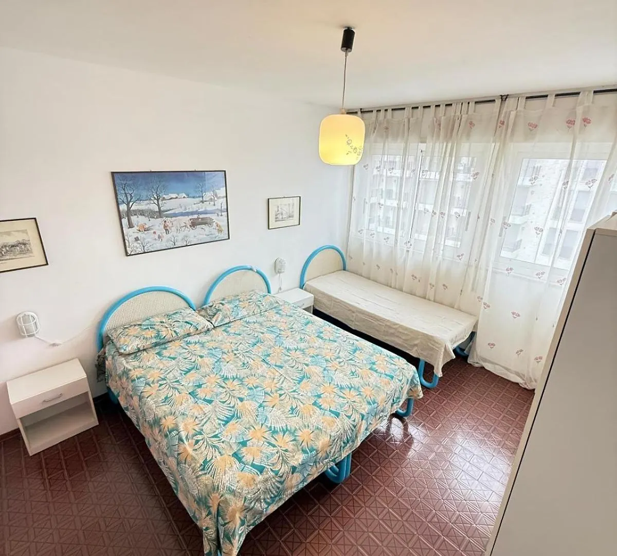 Residence Marina Marconi - Walterigato Apartments Solo Per Famiglie リド・ディ・イエゾロ 0*,  イタリア
