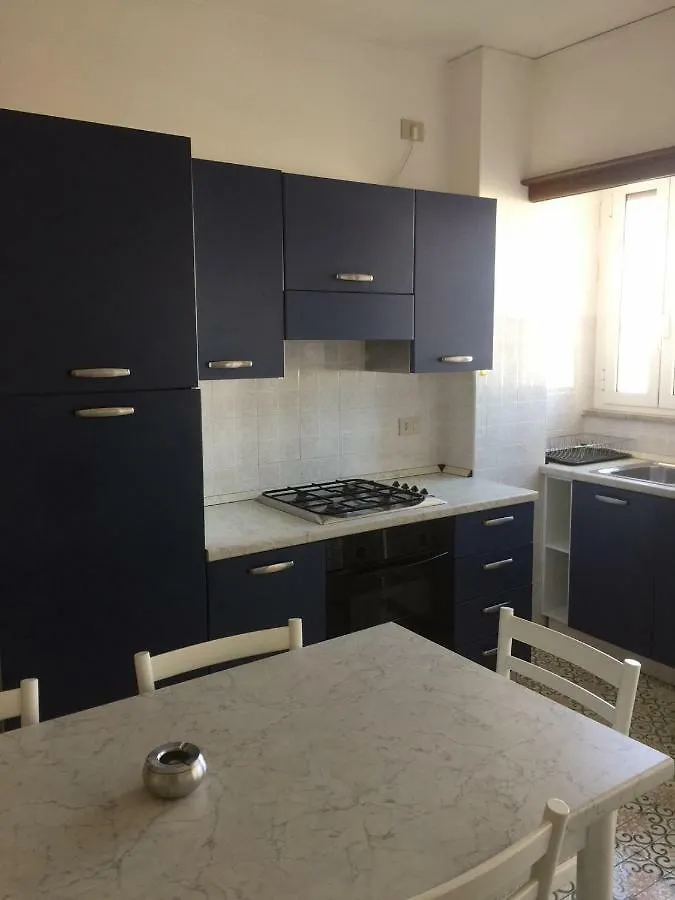 Residence Marina Marconi - Walterigato Apartments Solo Per Famiglie リド・ディ・イエゾロ