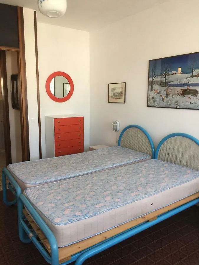 Residence Marina Marconi - Walterigato Apartments Solo Per Famiglie Lido di Jesolo Italië